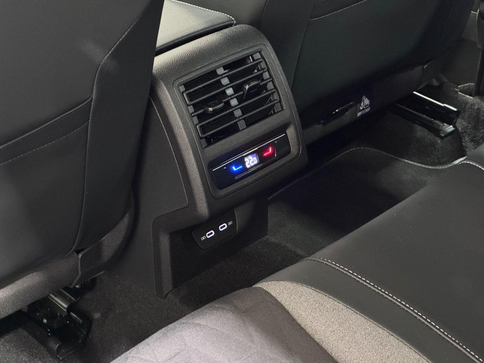 Volkswagen Golf GOAL 1.5 TSI AHK LED+ ACC NAVI RÜKA DAB, миниатюра 21