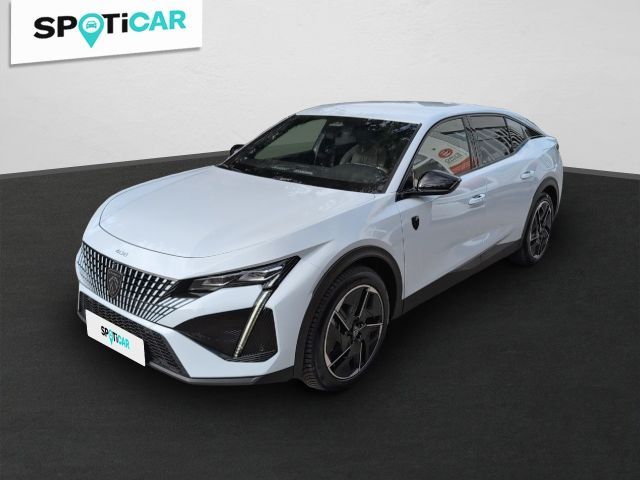 PEUGEOT 408 Plug-In Hybrid 180 e-EAT8 GT