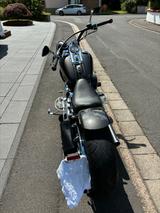 Harley-Davidson Fat Boy FLSTF - HARLEY-DAVIDSON 2002 FAT BOY