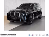 BMW X7 xDrive40d M Sport HUD PANO ACC AHK 360°KAM - BMW X7 Neuwagen