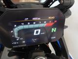 BMW F850GS Rallye / GIVI Topcase - BMW R850R