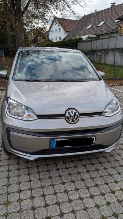 Image of Volkswagen up!
