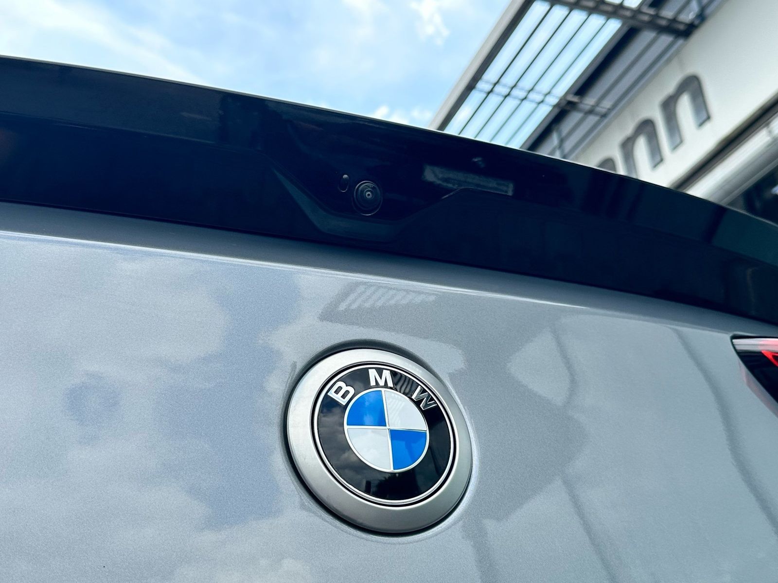 BMW X2 - Bild 17