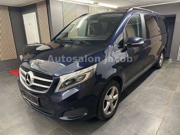 Mercedes V 250 - 1