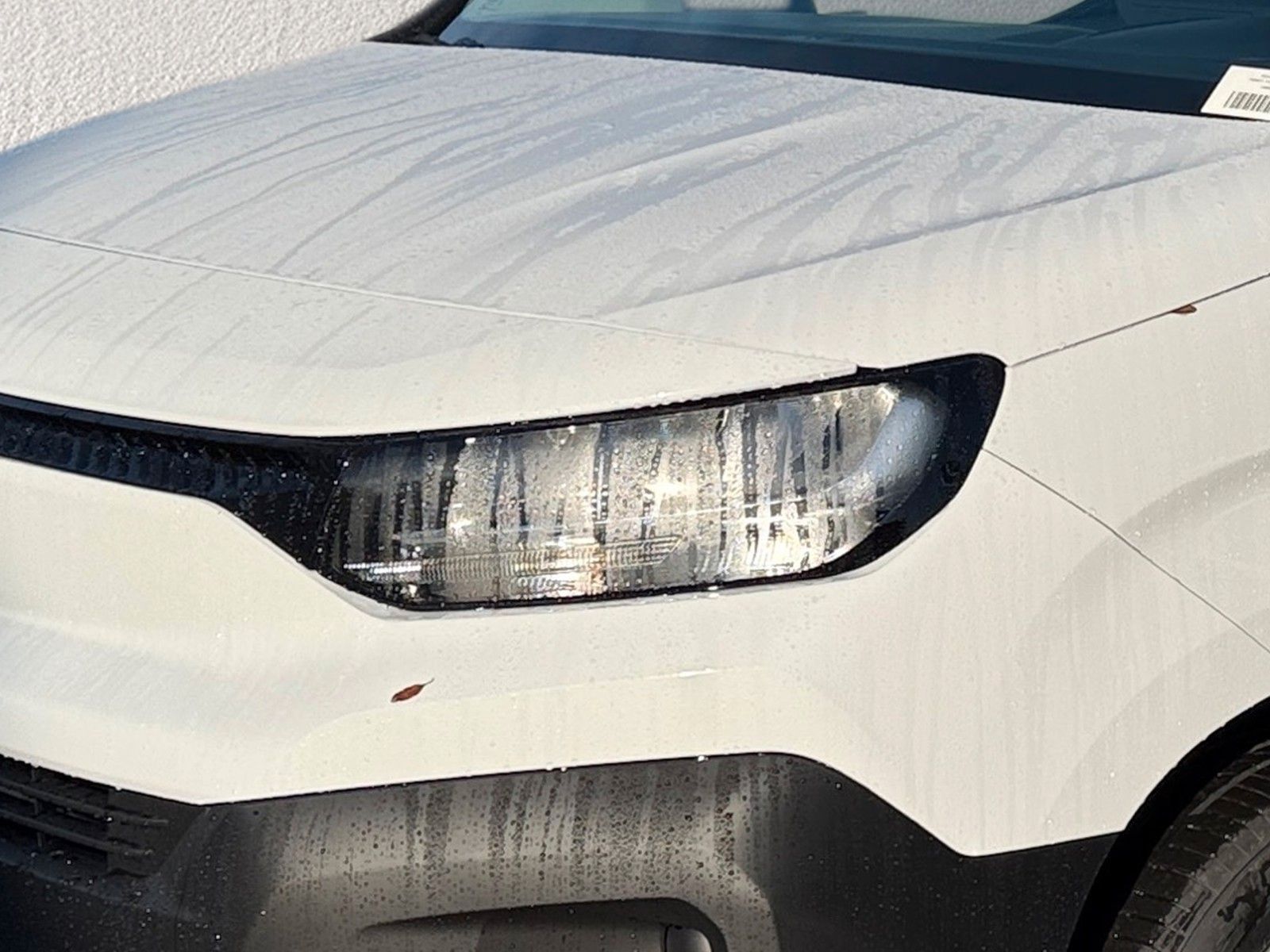 Fahrzeugabbildung Citroën Berlingo Kasten L1H1/M