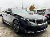BMW 520d Touring M-Sportpaket AHK/IconicGlow/ACC/HUD - BMW 520: M Sport