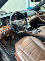 Mercedes-Benz E 400 4MATIC T AVANTGARDE Autom.  - gebrauchte Mercedes-Benz E 400 aus dem Jahr 2017