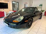 Porsche Boxster 2.5 Klima*Leder*18 Zoll*Deutsches Fahrz. - Porsche Boxster: 2.5