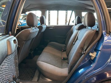 Opel Astra 1.6 16V Comfort *AHK*Klima*CD-Wechsler*