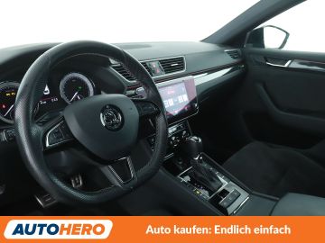 Skoda Superb - 11