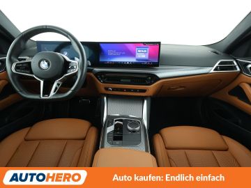 BMW 420 - 12