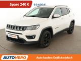 Jeep Compass 1.4 M-Air Longitude FWD *TEMPO*PDC*AHK* - Jeep
