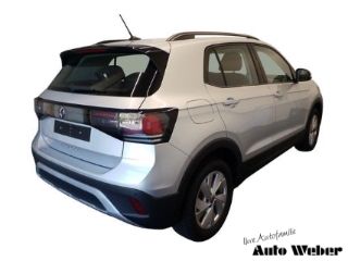Volkswagen T-Cross - Bild 2