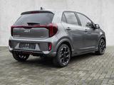 Kia Picanto 1.0 GDI AMT GT-Line Navi, Kamera, PDC, K - Kia von 2026