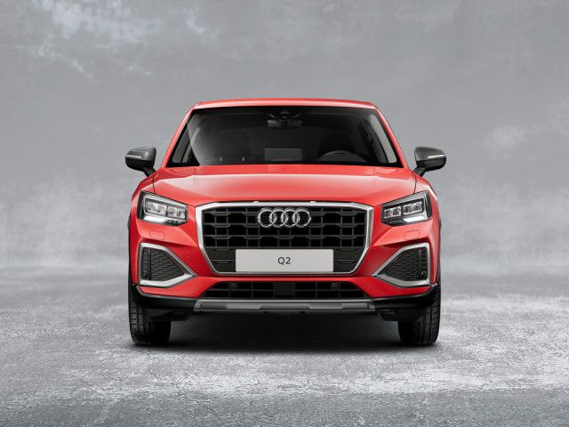 Audi Q2 - Bild 3