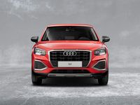 Audi Q2 - Vorschau Bild 3
