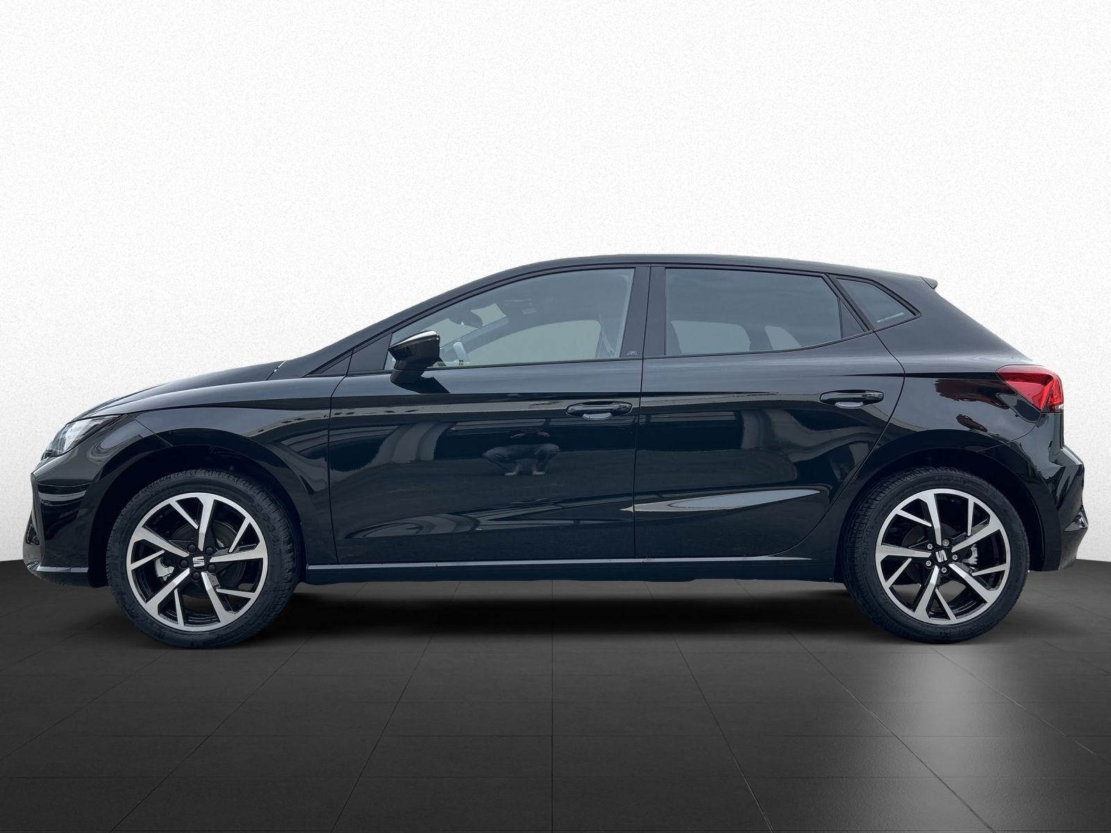 Seat Ibiza - Bild 5