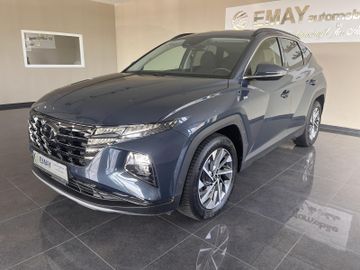 Hyundai TUCSON - 1