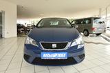 Seat Ibiza Connect PDC Klima Sitzheizung Alufelgen - Seat Ibiza: Connect