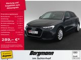 Audi A1 Sportback 25 TFSI advanced LED SHZ PDC KLIMA - Audi A1 in Düsseldorf