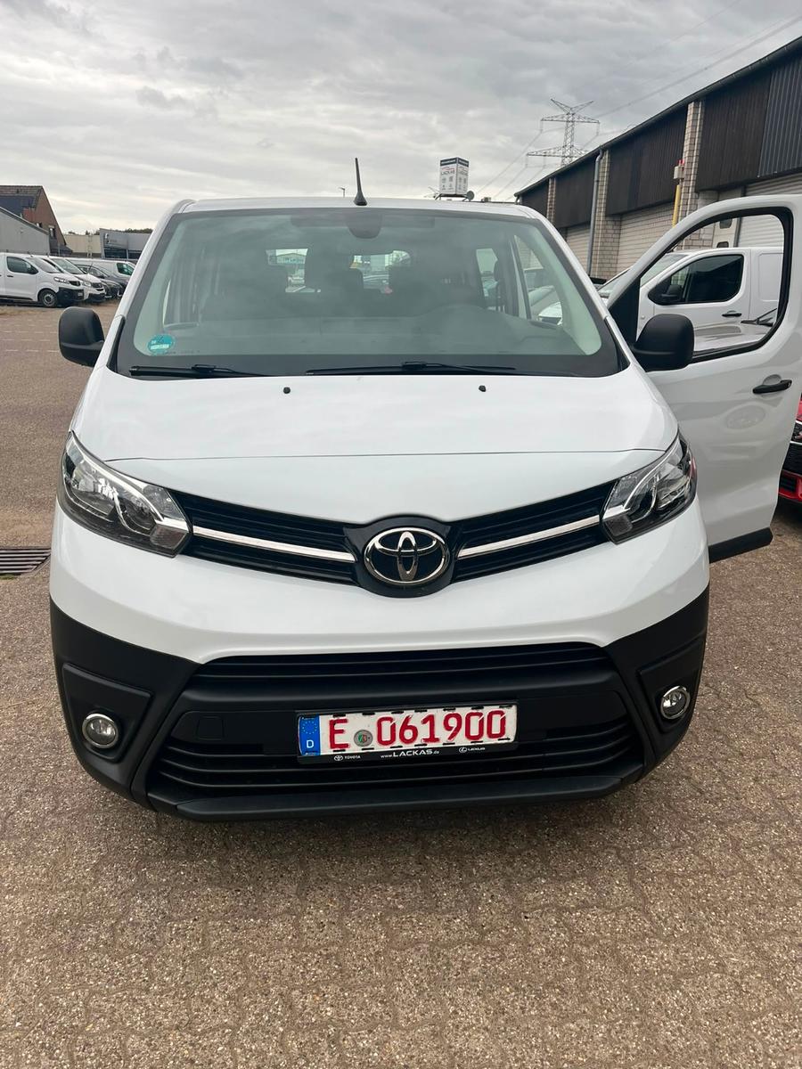 Toyota Proace L1 Kombi Comfort