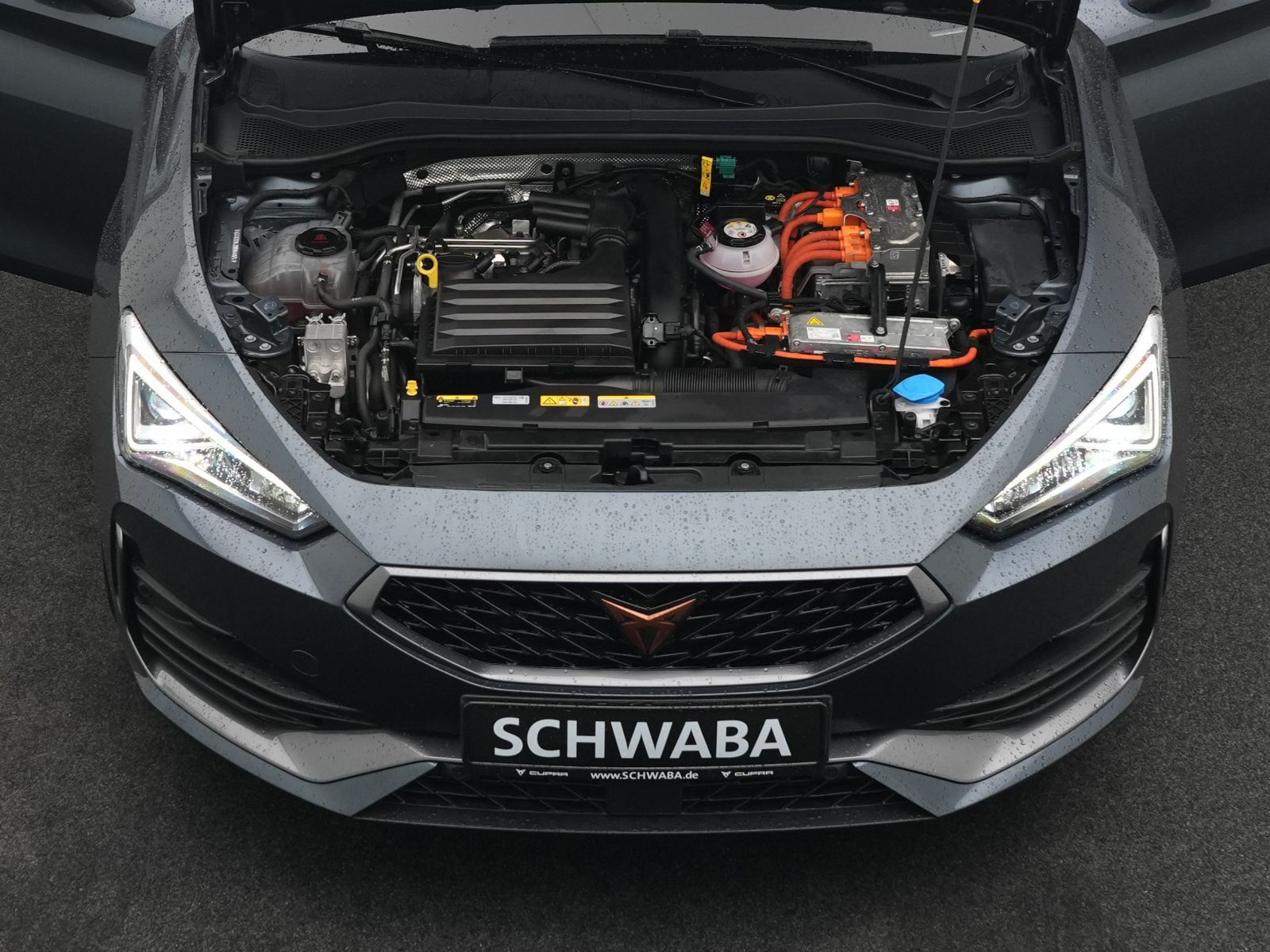 Cupra Leon - Bild 29
