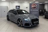 Audi RS3 Sportback 2.5TFSI Quattro *EGO-X*PanSD*B&O - Audi RS3 Gebrauchtwagen in Hamburg