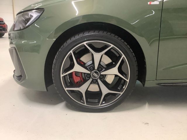A1 Sportback S line 40 TFSI 152(207 ) kW(PS) S t