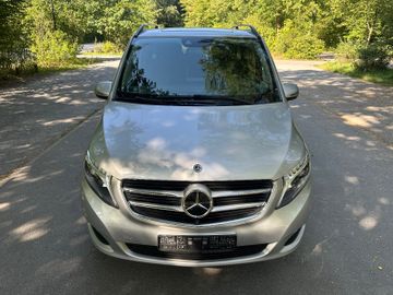 Mercedes V 250 - 3