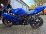 Suzuki GSXR600 - Offers