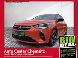 Opel Corsa F AT8 Elegance AHK/LED/StylePaket/180° - Opel Corsa: Style