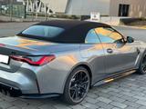 BMW M4 Competition M xDrive Cabrio M4 Competition - gebrauchte BMW M4 aus dem Jahr 2023