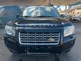 Land Rover Freelander 2 E TD4 - gebrauchte Land Rover Freelander aus dem Jahr 2008