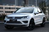Volkswagen Touareg V6 TDI / Executive Edition R-Line LUFT - Volkswagen Touareg: Executive Edition