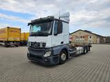 Mercedes-Benz 2545 BDF Twistlook, Klima, Euro 6, 2 x AHK - Mercedes-Benz 2545