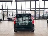 Skoda Roomster Style Plus Edition - Skoda Roomster mit Benzin-Antrieb: Kombi, Schaltgetriebe