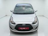 Hyundai ix20 Blue Classic KLIMA*RADIO*USB*5-Türig - Hyundai ix20 aus 2018