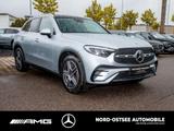 Mercedes-Benz GLC 300 d AMG 4M AHK PANO KLIMA SHZ MBUX - Mercedes-Benz GLC 300