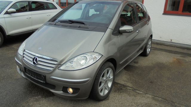 Mercedes-Benz A 200 A -Klasse A 200 CDI