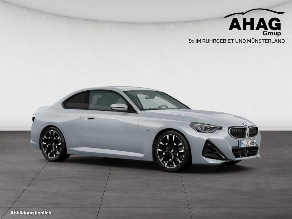 BMW 230 - Bild 9