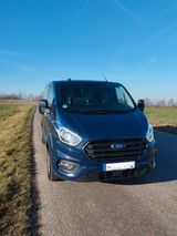 Ford Transit Custom Transporter - Ford: Transporter