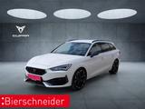 Cupra Leon Sp. VZ 2.0 TSI DSG DCC LED Navi Kamera Full