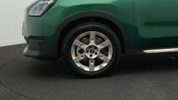 MINI Cooper C Countryman - Vorschau Bild 16