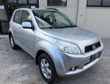 Daihatsu Terios 1.5 4WD - gebrauchte Daihatsu Terios aus dem Jahr 2007