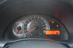 Fahrzeugabbildung Nissan Micra Acenta Klima Tempomat SHZ 2.HD TOP