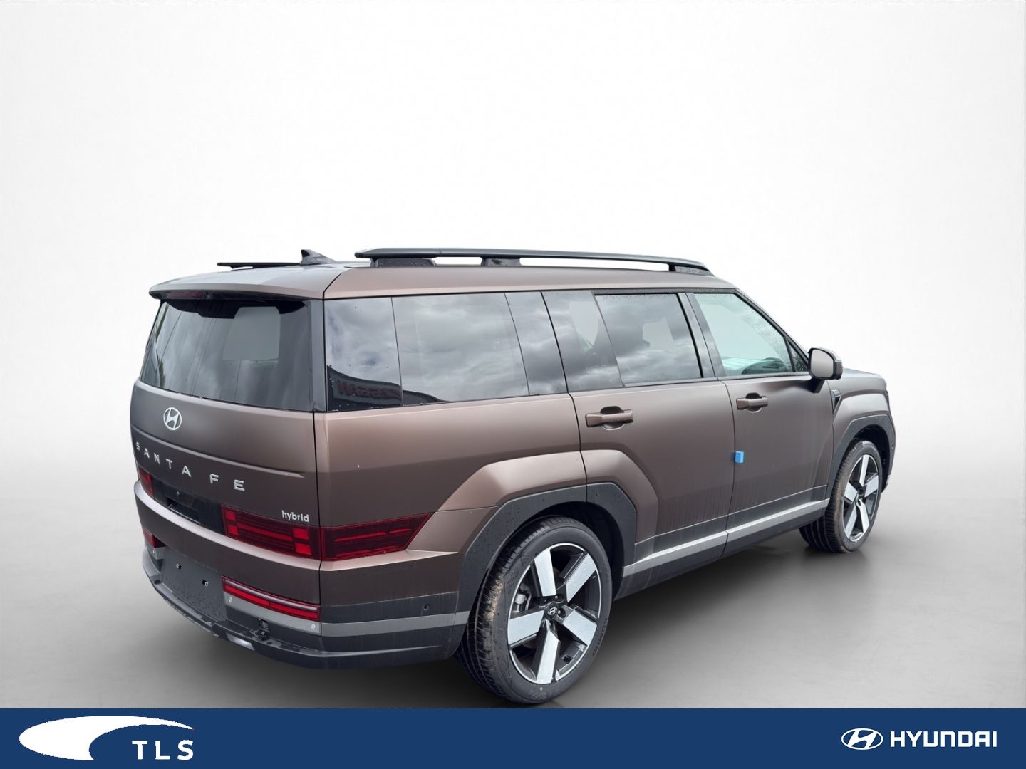 Hyundai Santa Fe – Bild 3