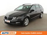 Skoda Octavia 1.4 TSI Style*NAVI*PDC*TEMPO*SHZ* - Skoda Octavia: Style