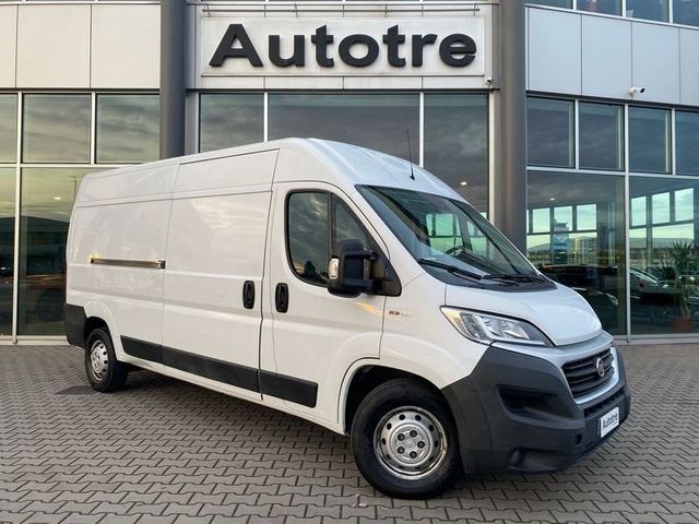 Fiat FIAT Ducato 35 2.3 MJT 180CV PLM-TM Furgone