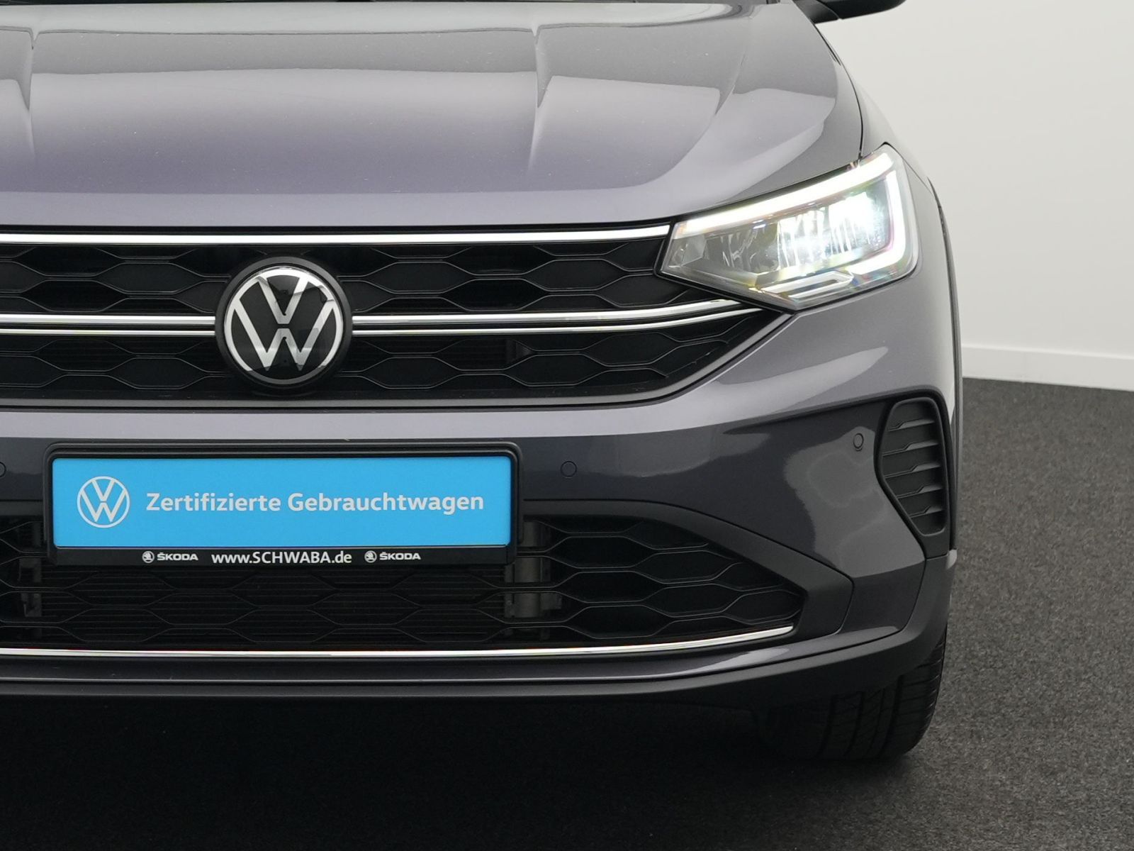 Volkswagen Taigo - Bild 37