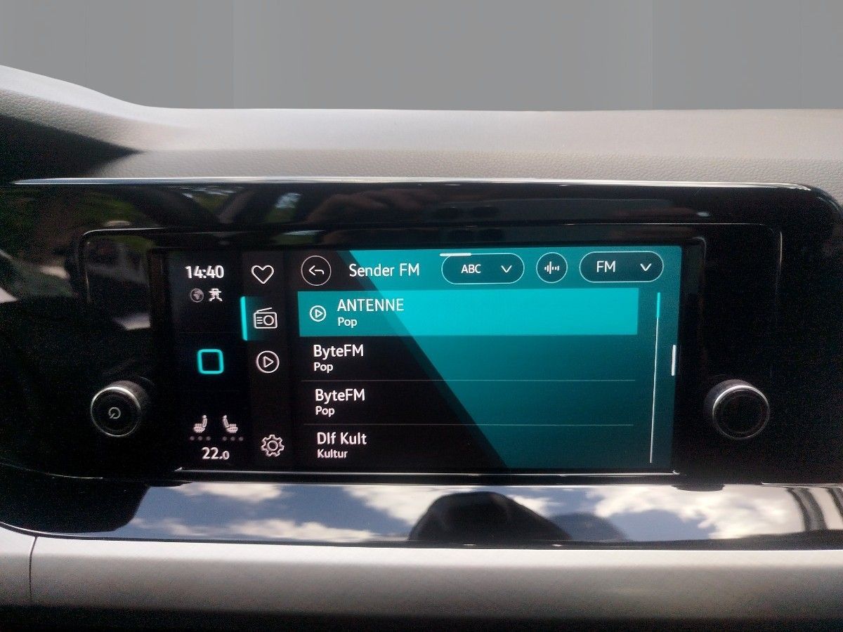 Volkswagen Golf - Bild 14